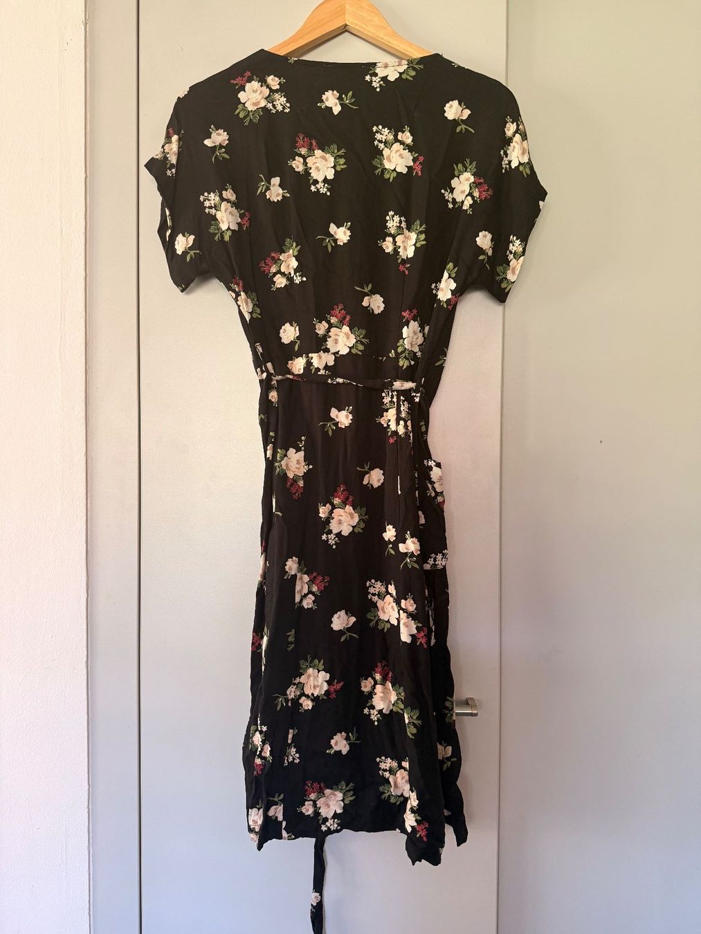 Anna Field Vestiti: Loft: Elegantes Sommerkleid - Grösse S – Usato da Teufenthal AG venduto da MeineSchatztruhe 2