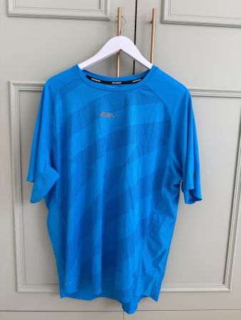 Nike tshirt running Gr. XXL DRI-FIT