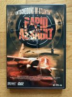 Rapid Assault - Entscheidung im Atlantik (1997) DVD selten
