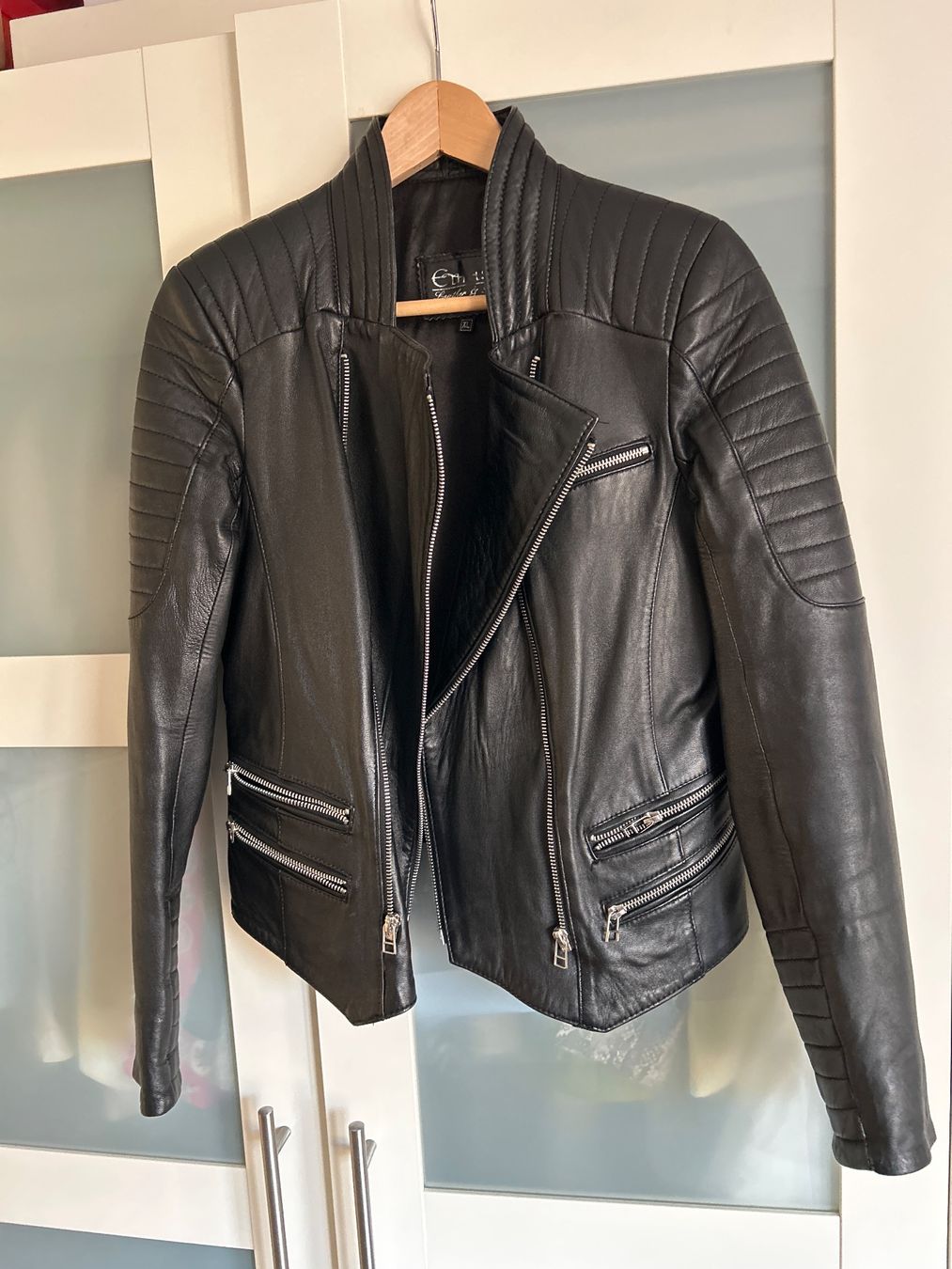 Jacken: Lederjacke S – Gebraucht aus Oberdorf BL von Luka02