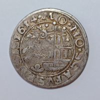 Dicken 1614 Schaffhausen ss