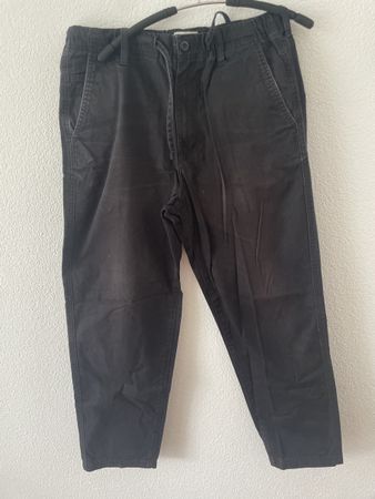 Hose, Schwarz, Grösse S – Top Zustand!