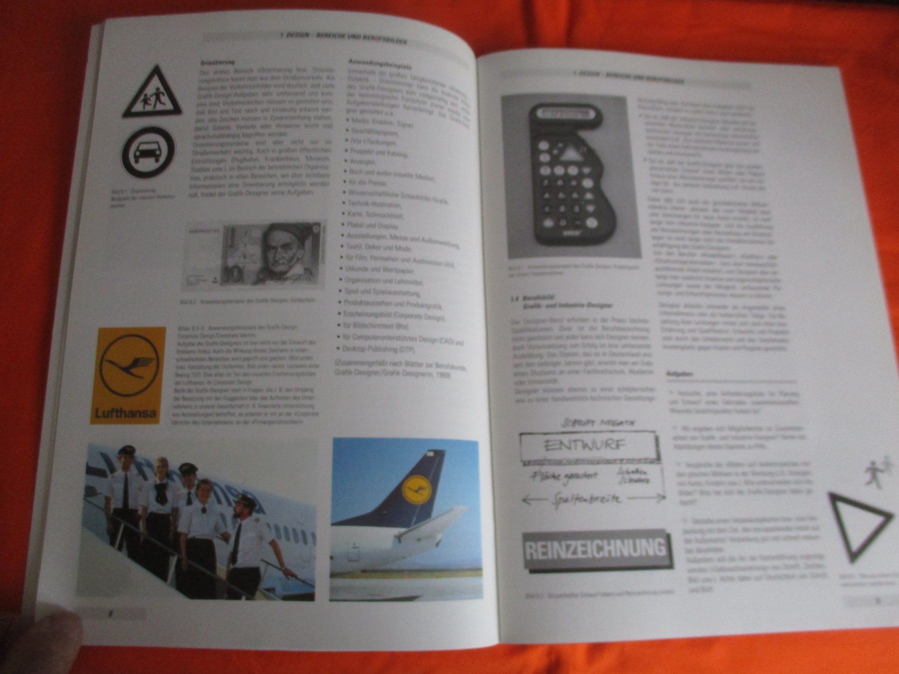 Riviste & Magazine: Magazin Design – Usato da Birsfelden venduto da alles-muss-raus 1