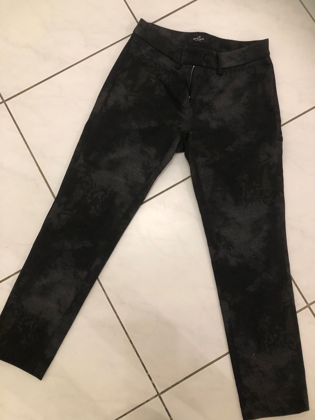 Hosen: Hose Gr. 40 Mason‘s – Gebraucht aus Zell ZH von Guffos 1