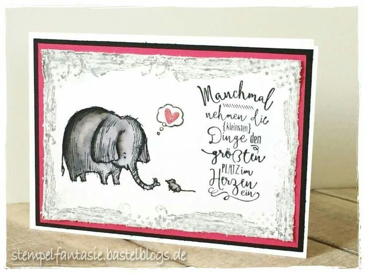 Stampin' up! Timbri: Stampin' Up! Stempelset "Love you lots" – Usato da Frauenkappelen venduto da evangelina78 8