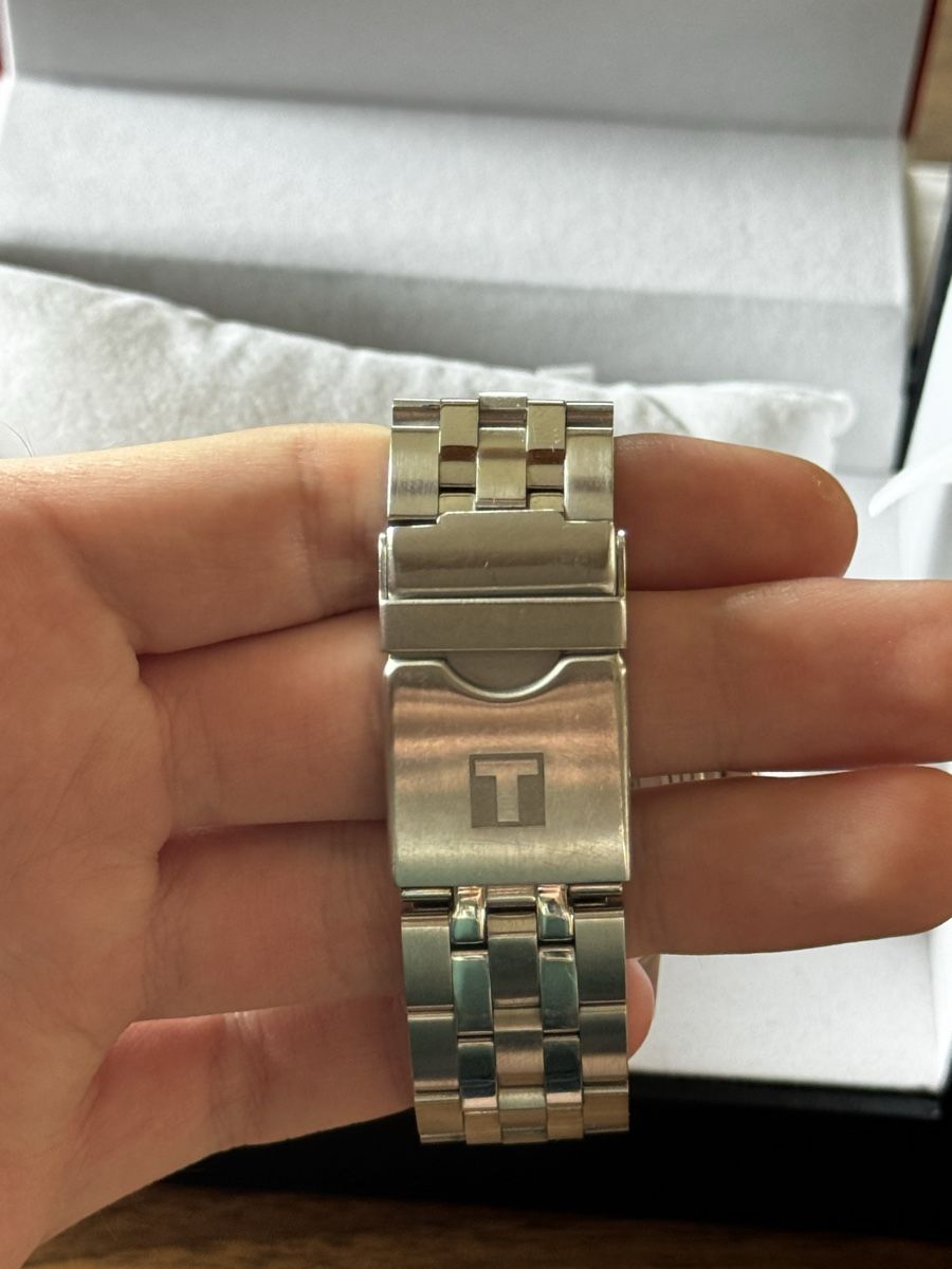 Tissot Uhren: Tissot Seastar Full Set – Gebraucht aus Wädenswil von mikeditton 1