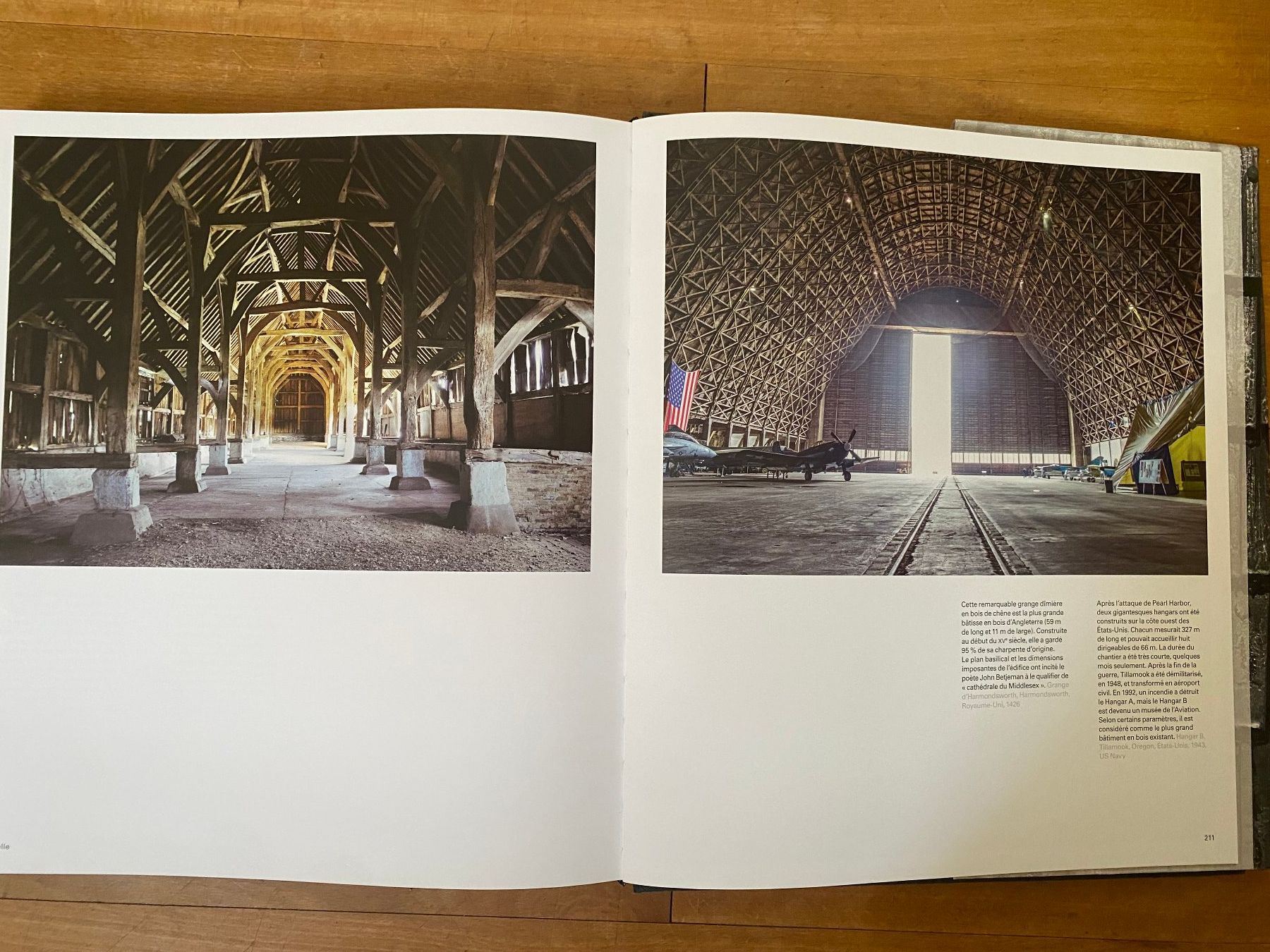 Libri: Buch "BOIS" Phaidon William Hall – Usato da Zürich venduto da fritzfranzantoni 8