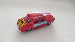 Replika Dinky Toys 268, Renault Dauphine Minicab