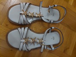 Sandale Zara ete 31, basket Converse 30 et bottines Zara 30