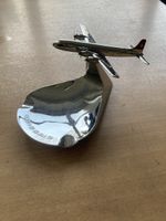 Swissair Aschenbecher Sammlerzustand DC