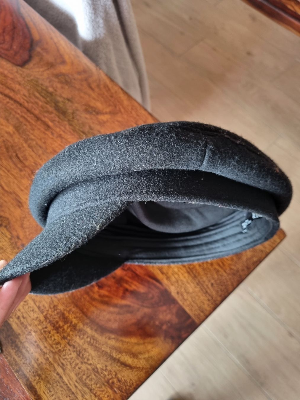 Copricapi, berretti & cappellini: zara bonnet – Usato da Le Locle venduto da vri_c59x