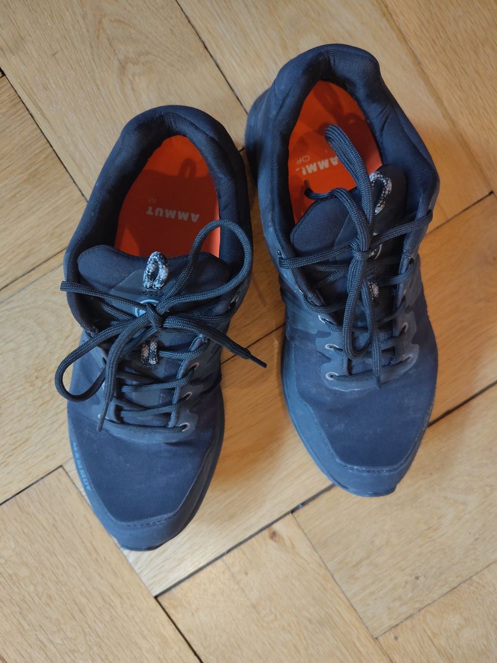 Mammut Chaussures femmes: Wanderschuhe – D'occasion à Bern par Linii 1