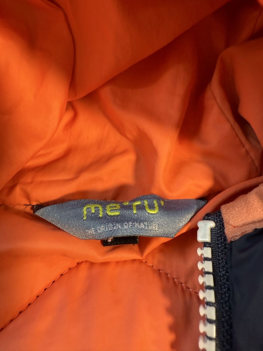 Meru Giacche & Cappotti: Meru Winterjacke wattiert Gr.164 – Usato da Dinhard venduto da SternZ 3