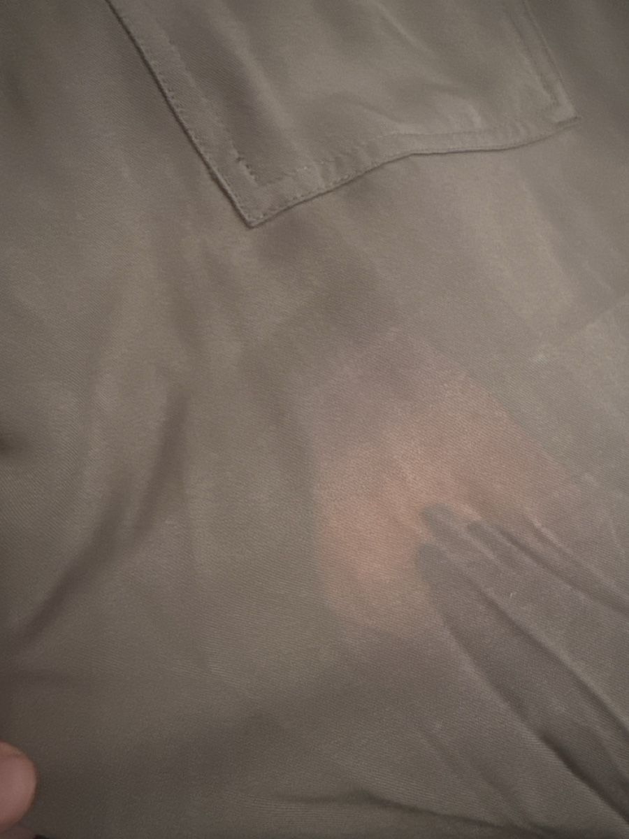 H&M Vestiti: Hemdblusenkleid H&M – Usato da Liestal venduto da ell_6xc7 6