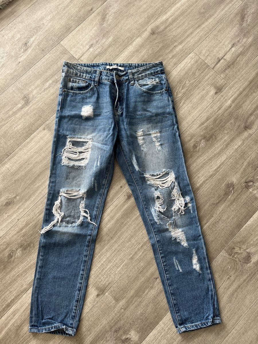 Jeans: Jeans xs/s – Gebraucht aus Schafisheim von inf_5dtw