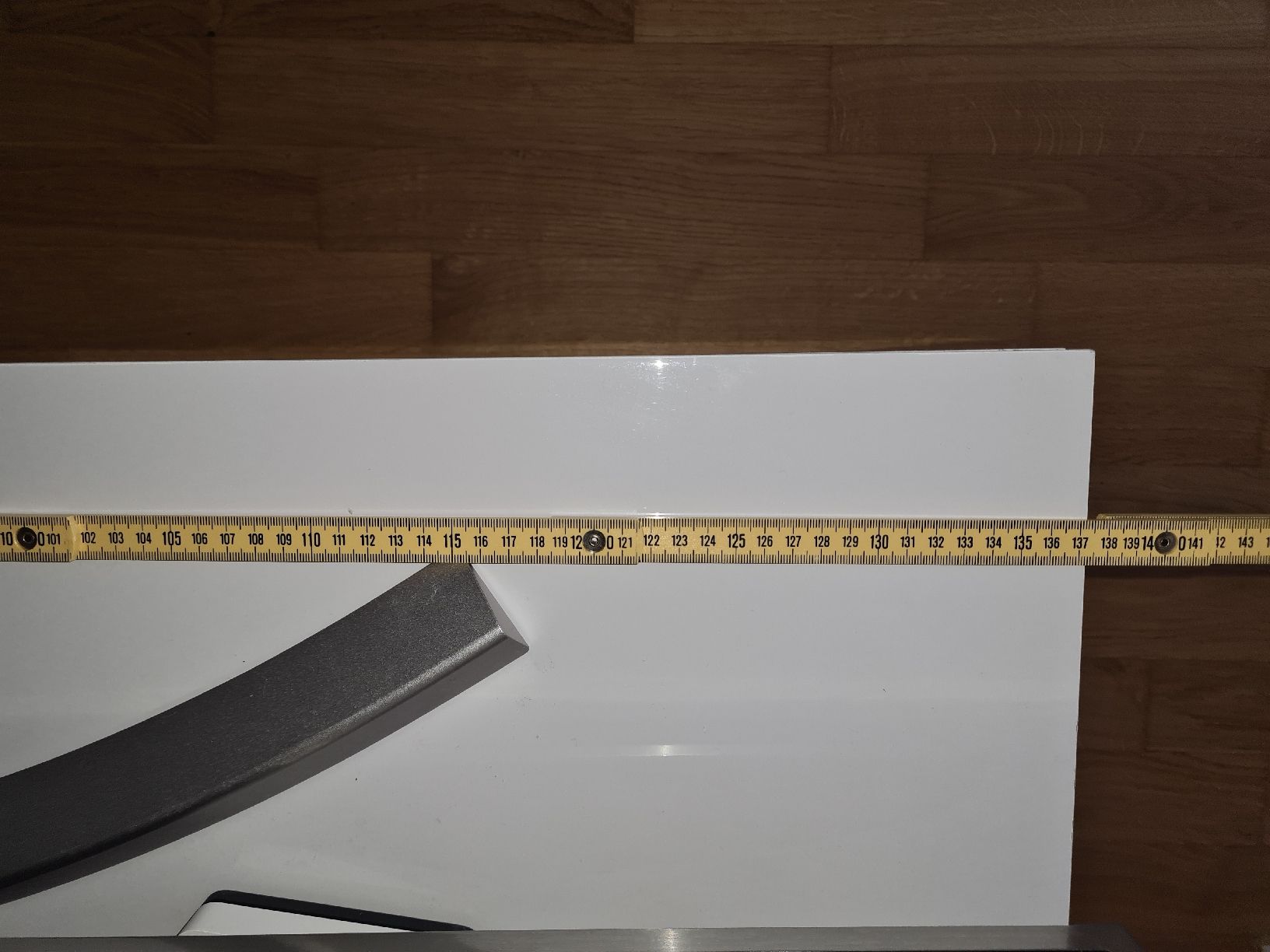 Mobili TV: Möbelstück weiss Made in Italy – Usato da Horw venduto da Mirii91 3