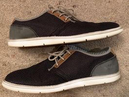 Designer Herren Schnürschuhe der Top-Marke VENICE
