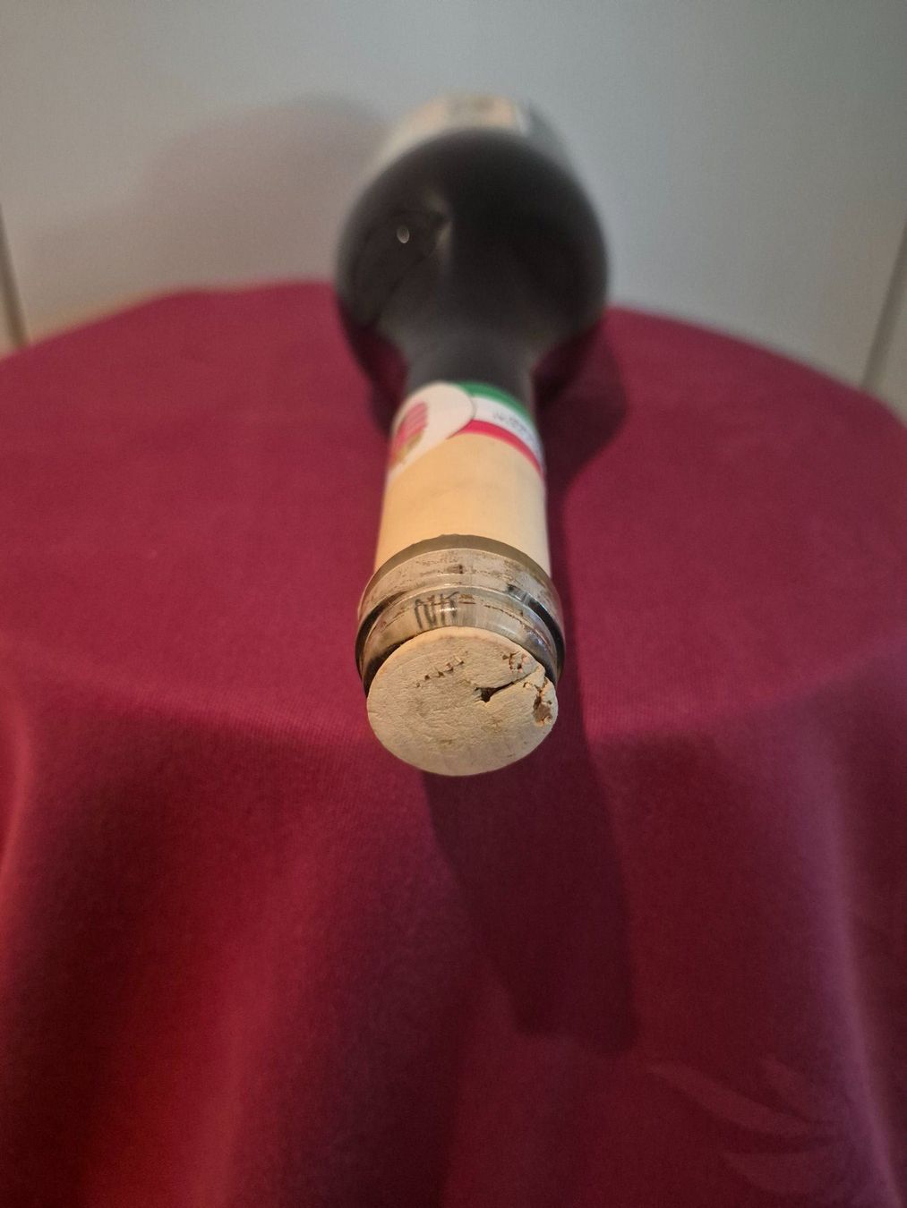 Vino: Tokaji Aszu 5 - 2000 – Nuovo (secondo la descrizione) da Egg b. Zürich venduto da orwell1984 4