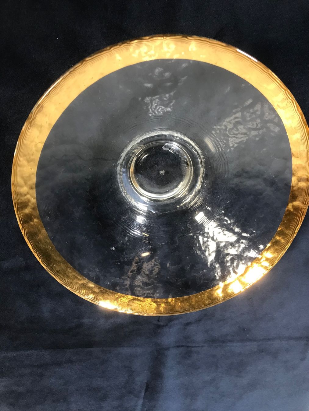 Murano Schalen: Muranoglas Schale, Pralinenschale – Gebraucht aus Winterthur von efant12 2