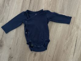 Wickelbody H&M 68