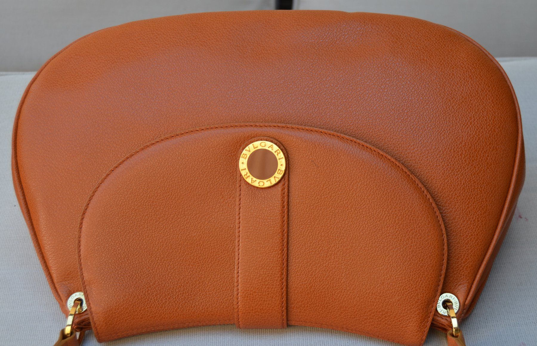Bulgari Borse: Bvlgari Tasche / sac – Usato da Collonges venduto da Auganien 4