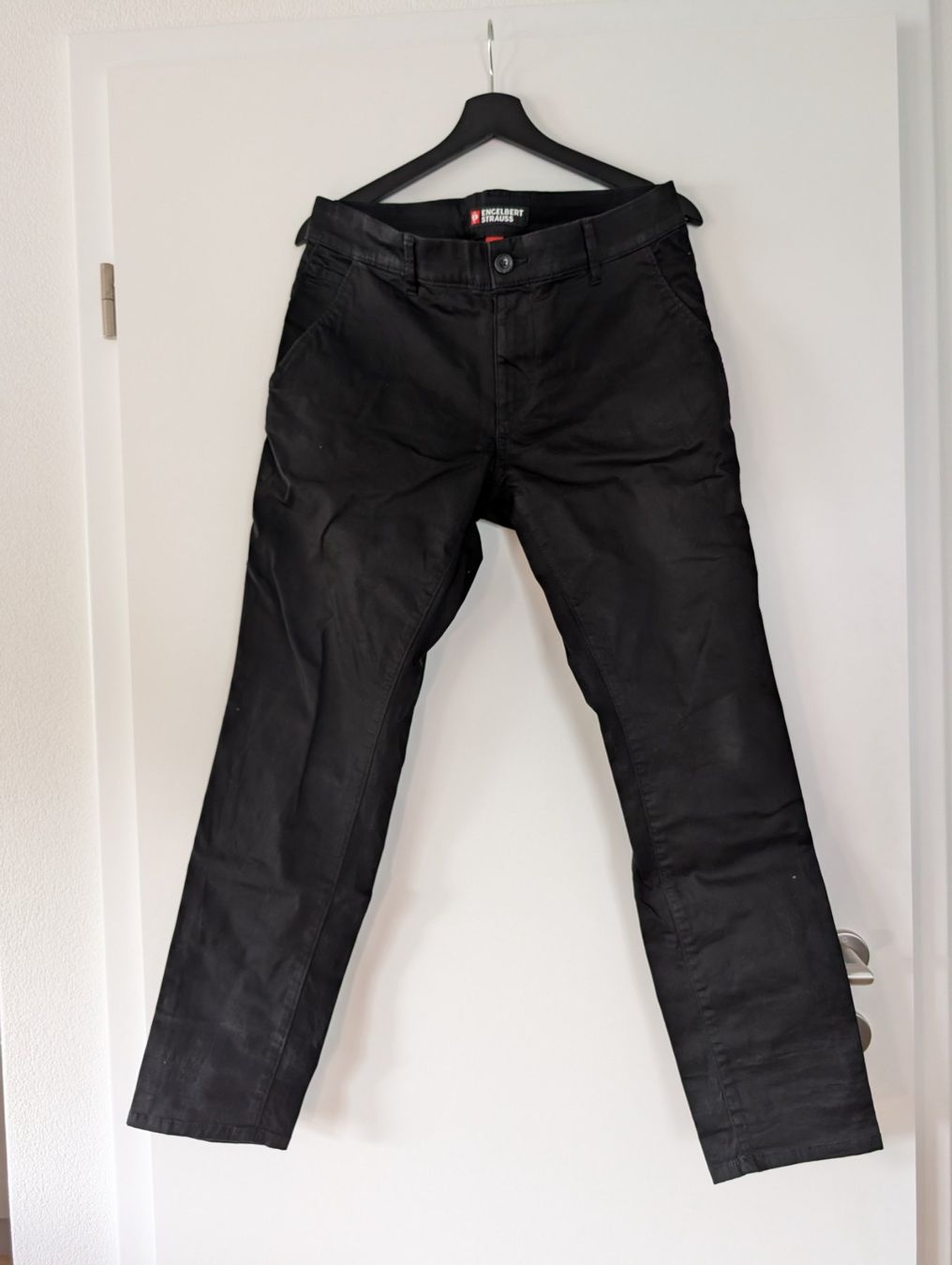 Engelbert Strauss Pantaloni: Engelberg Strauss Chino Hose – Nuovo (secondo la descrizione) da Ostermundigen venduto da TradeLab