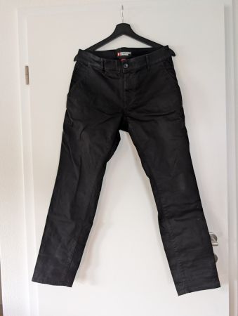 Engelberg Strauss Chino Hose