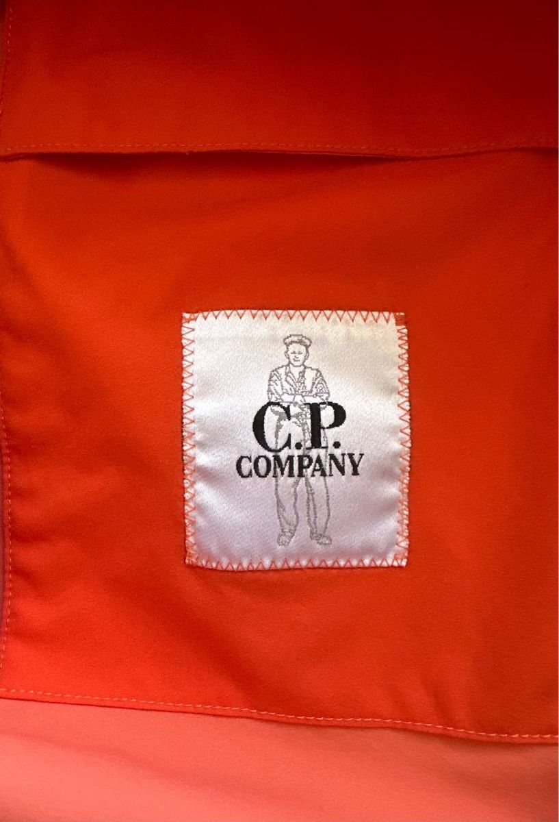 CP Company Giacche: C.P company Jacke – Usato da Pfäffikon ZH venduto da Nataliia. 4
