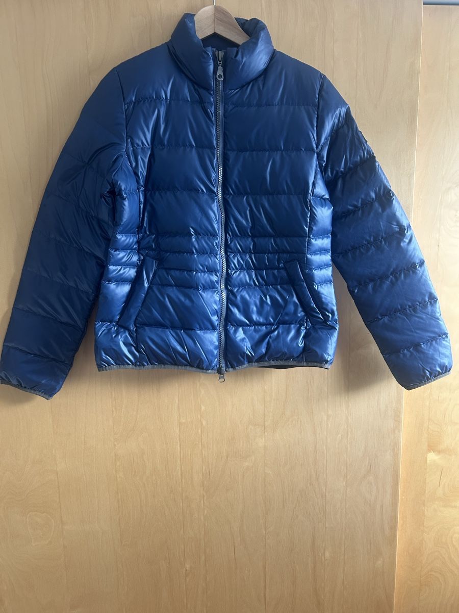 Marc O'Polo Jacken: MARCOPOLO Winterjacke Gr.44(42) – Neu (gemäss Beschreibung) aus Oftringen von Odessa65