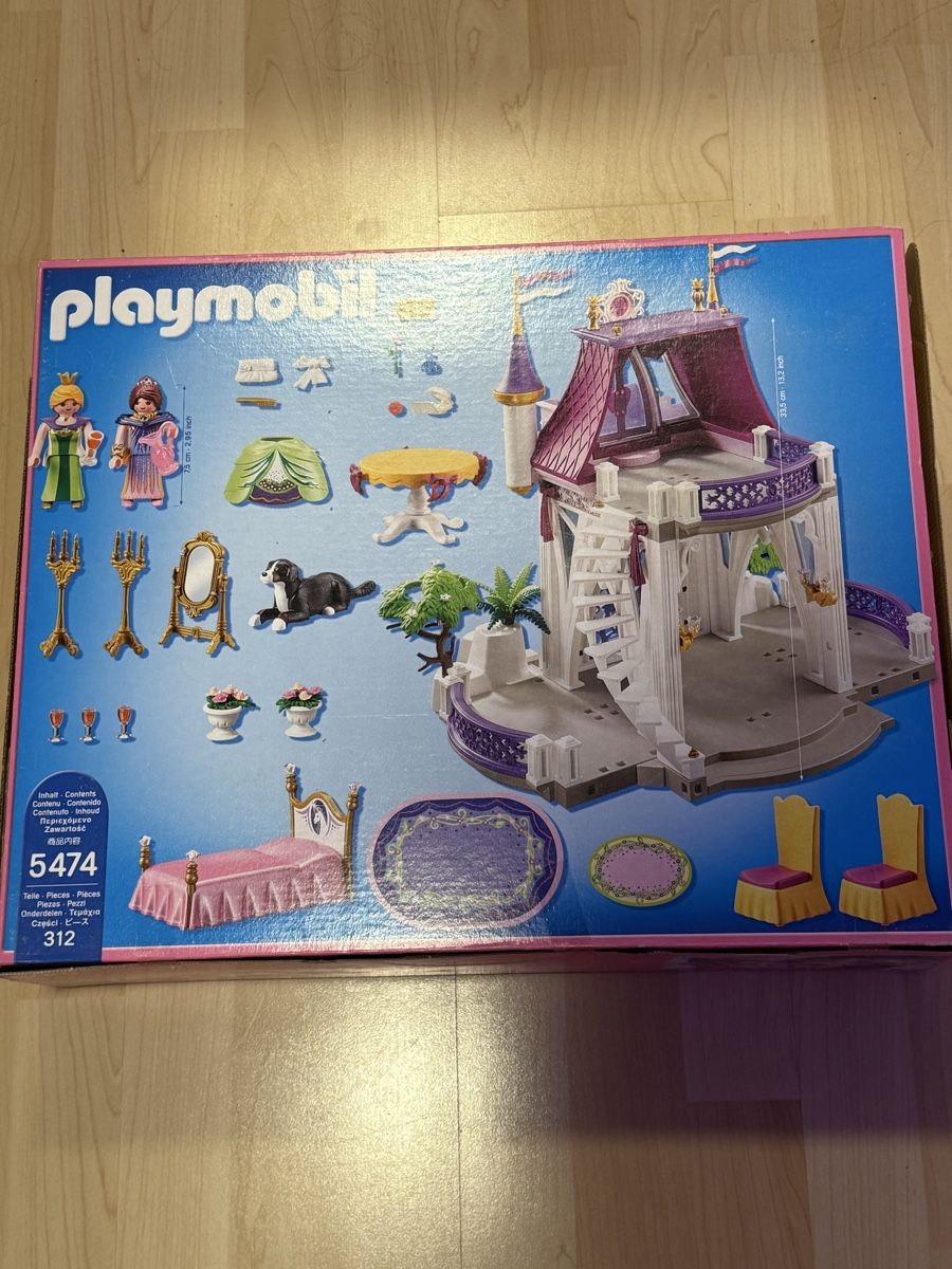 Playmobil Jouets: Playmobil Princess – D'occasion à Turbenthal par sta_gx9q 1