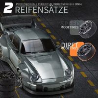 Super Drift Car unglaubliche Performance kleinster Preis!TOP