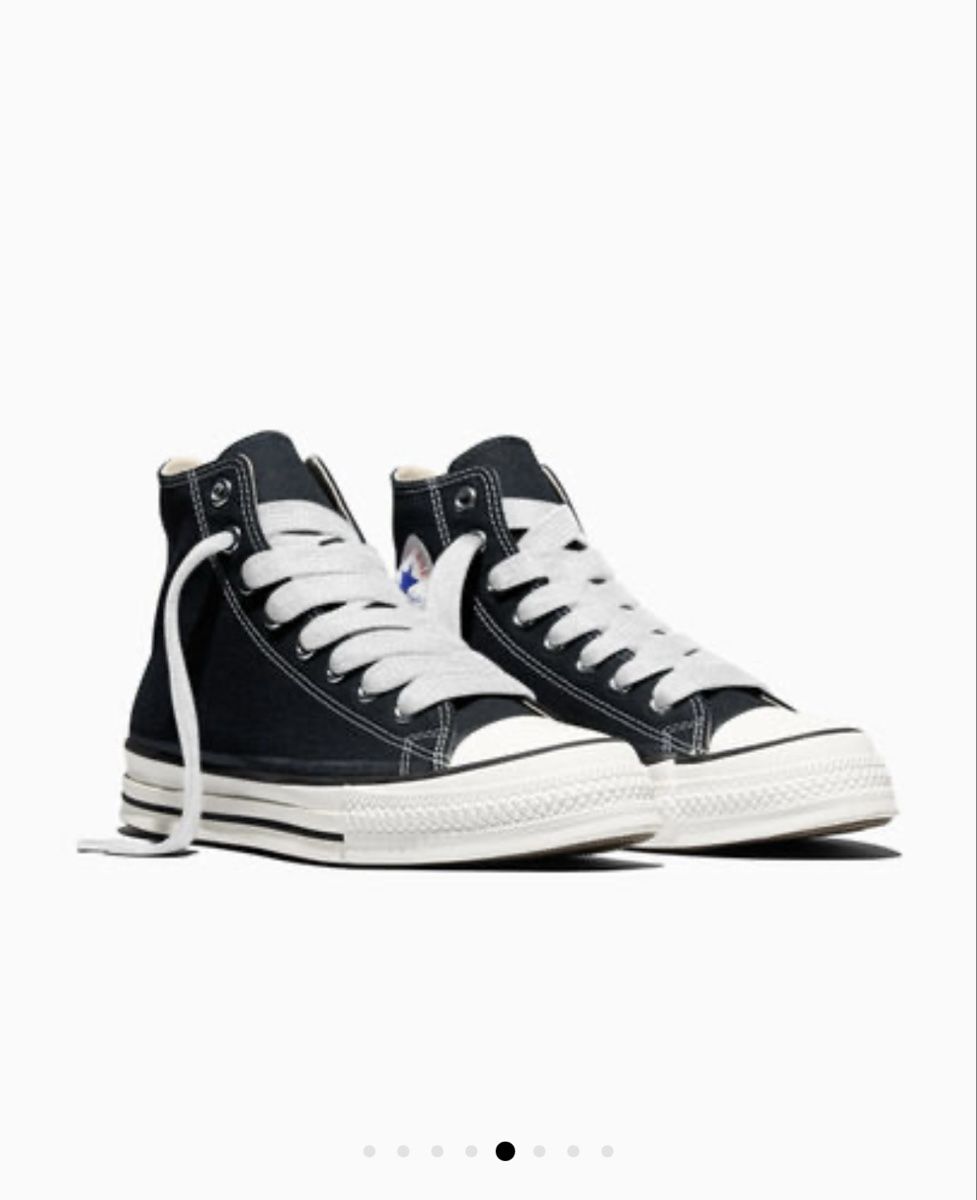 Converse Chaussures hommes: Converse Throwback High – Neuf avec emballage d'origine à Zürich par Mattiauc