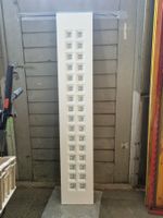 Luminaire suspendu à LED