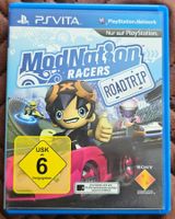 PS Vita - Mod Nation Racers Roadtrip