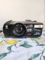 Minolta Riva Zoom 105i – Analoge Design - Kult - Kamera 90er