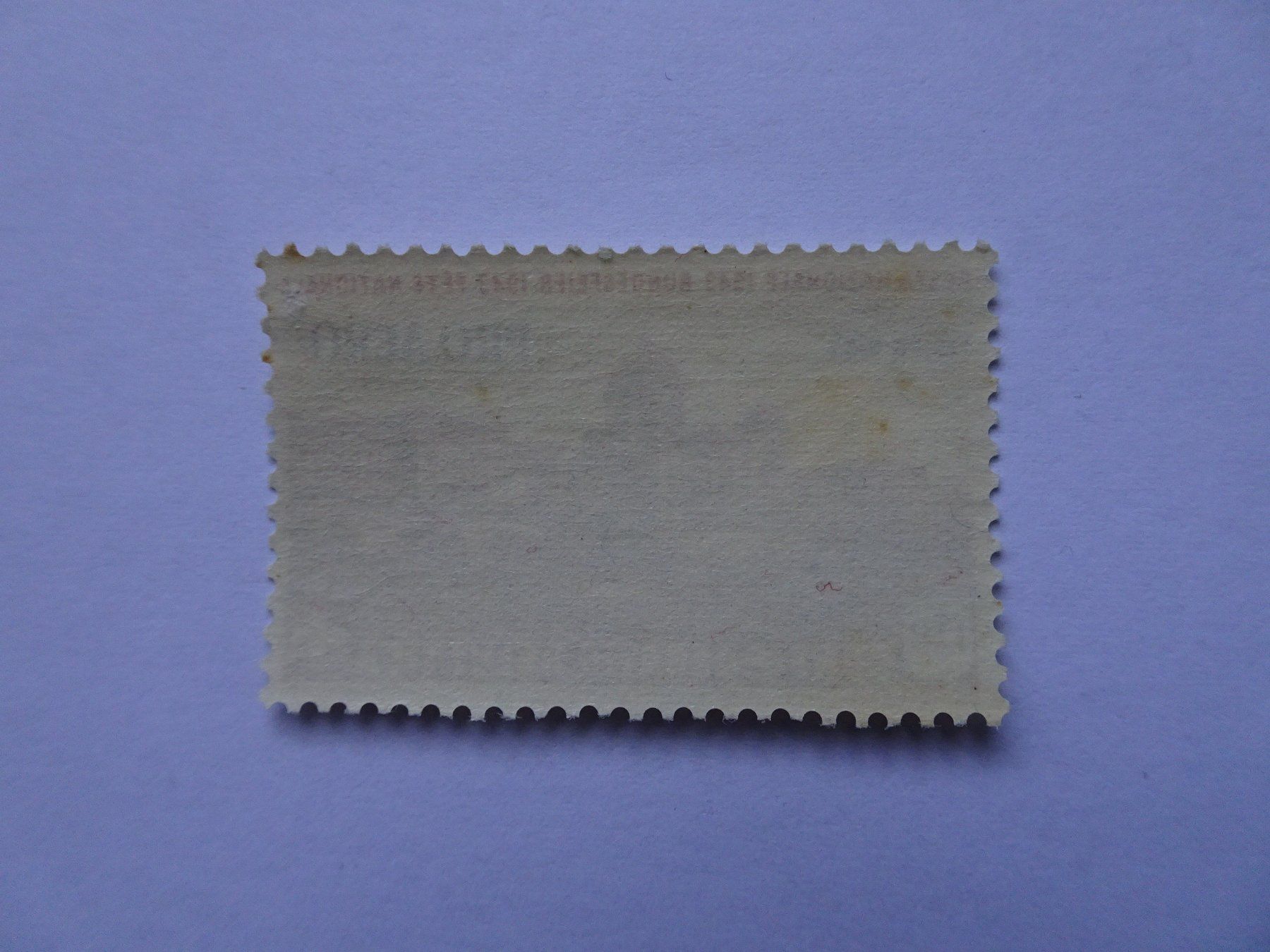Tous les timbres: 1943* – Neuf (Voir description) à Aadorf par Chnorli-Furz 1