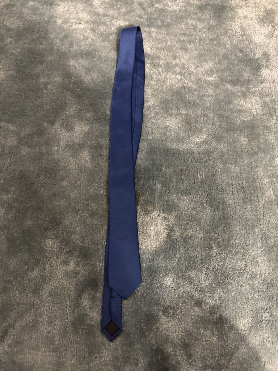 Krawatten: J.Crew boy tie- blue  – Neu (gemäss Beschreibung) aus Genève von aic_8tl7 1