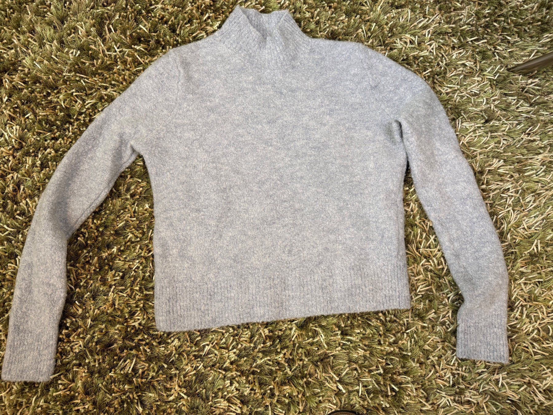 Hugo Boss Maglioni & Felpe: Boss Strickpullover – Usato da Schlierbach venduto da gnatcatcher