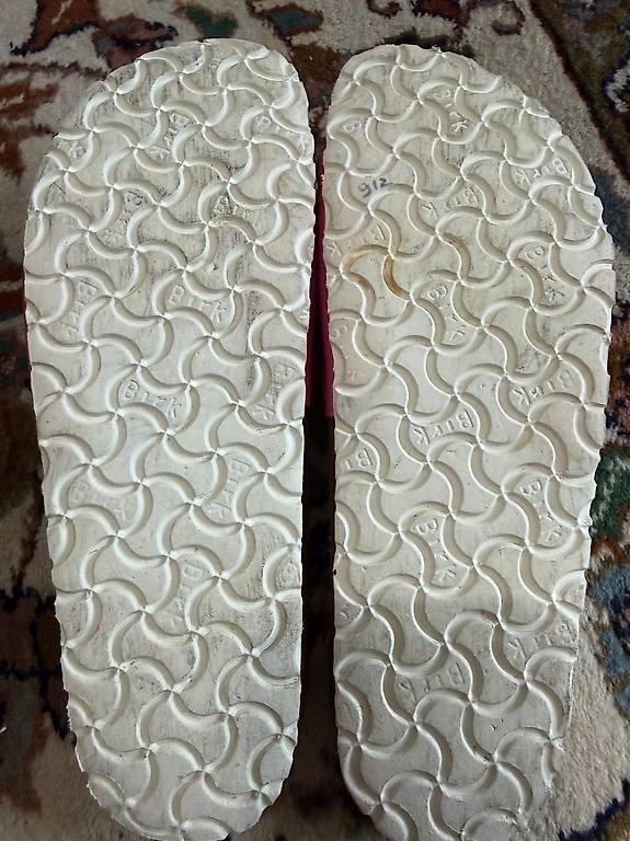 Birkenstock Chaussures femmes: Birkenstock Madrid 39 – D'occasion à Zürich par bil_s7tp 2