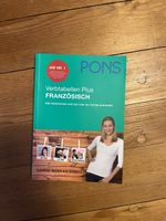 Verbtabellen Französisch