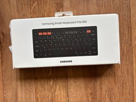 Samsung Smart Keyboard Trio 500 (CH/QWERTZ, Bluetooth)