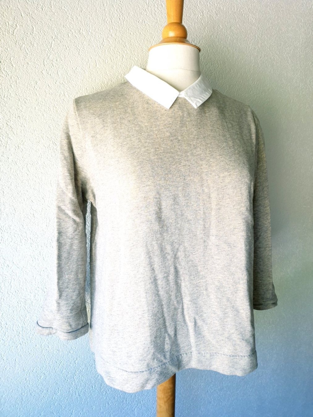 Cos Pullover & Sweatshirts: COS PULLI PULLOVER M 38 BASIC TOP zu JEANS ROCK HOSE JACKE – Neu (gemäss Beschreibung) aus Elsau von the-colorful-side 8