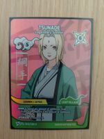 Tsunade Legendary Sannin Naruto Mythos Promo Winner