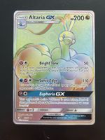 Altaria GX - DRM 72 🇺🇸