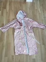 Regenjacke 