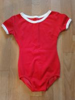 Mädchenturndress vintage