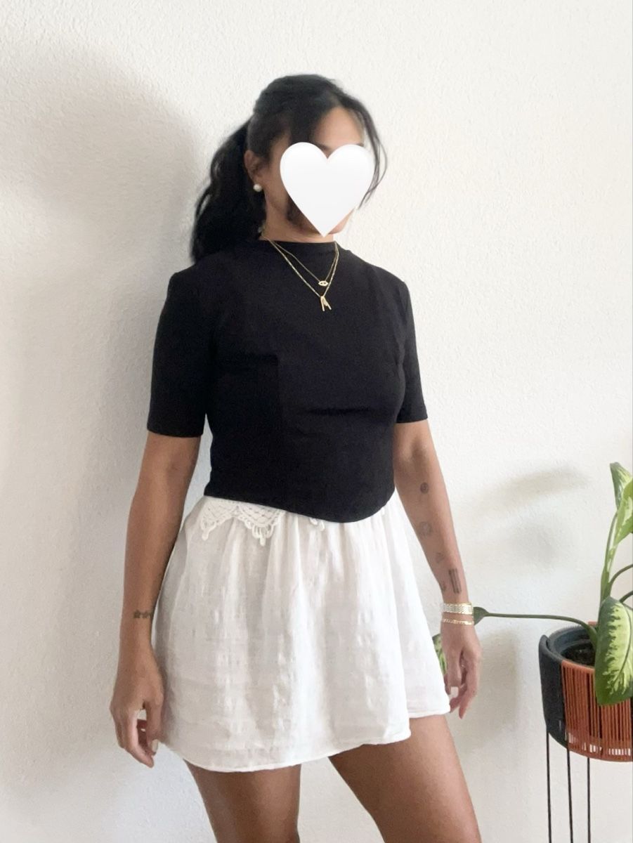 Tops: IMPERIAL Black Top M – D'occasion à Worb par diodia