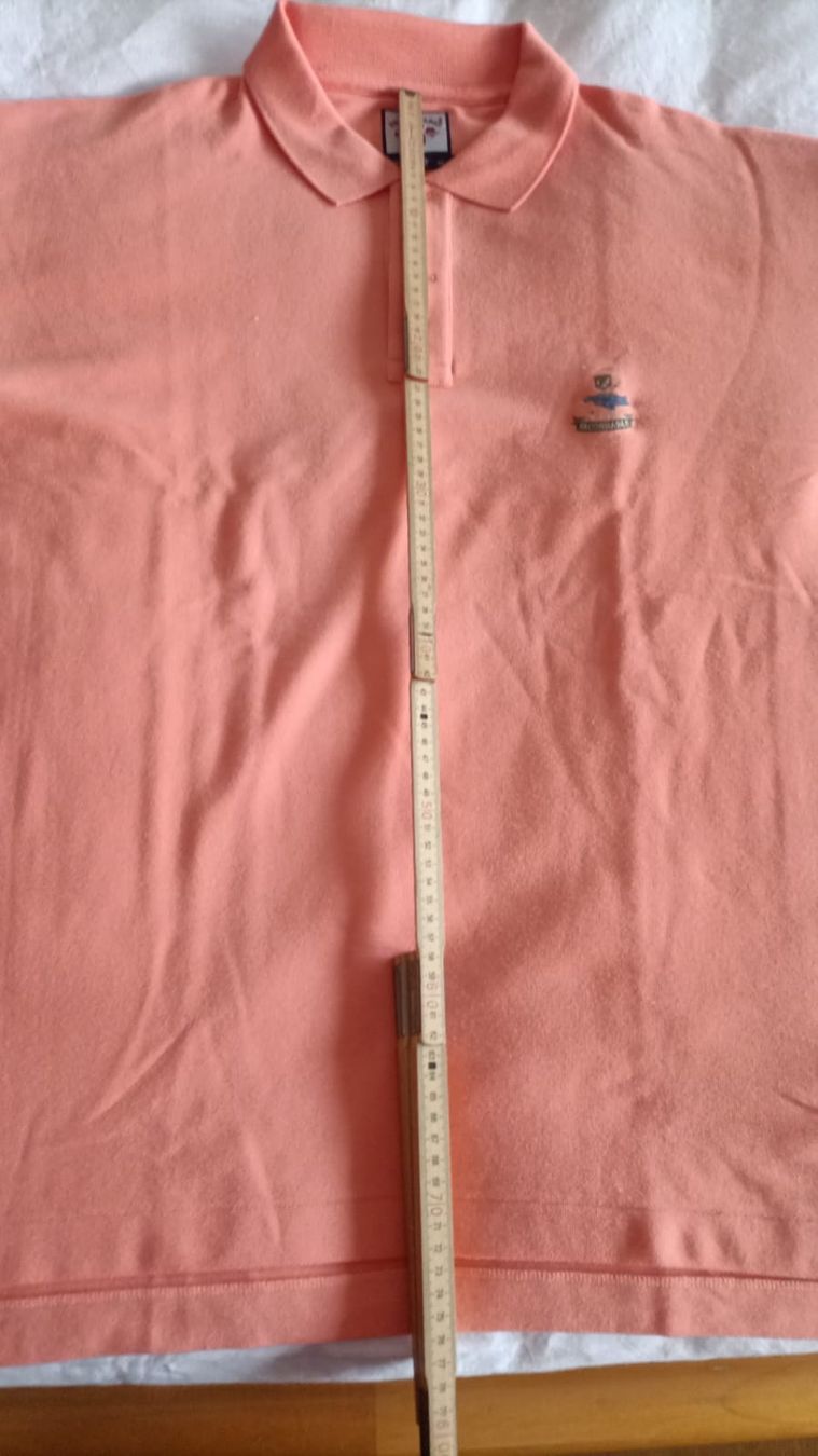 Façonnable Magliette Polo: Neue Polo shirt Façonnable – Nuovo (secondo la descrizione) da losone venduto da china06 3