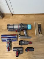 Dyson V11