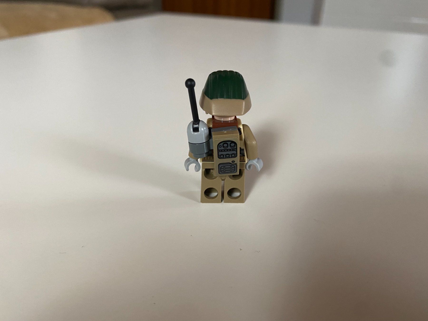 Lego Spielzeuge: LEGO - TOLLE - STAR - WARS - FIGUR – Gebraucht aus Gelterkinden von ajdt4 1